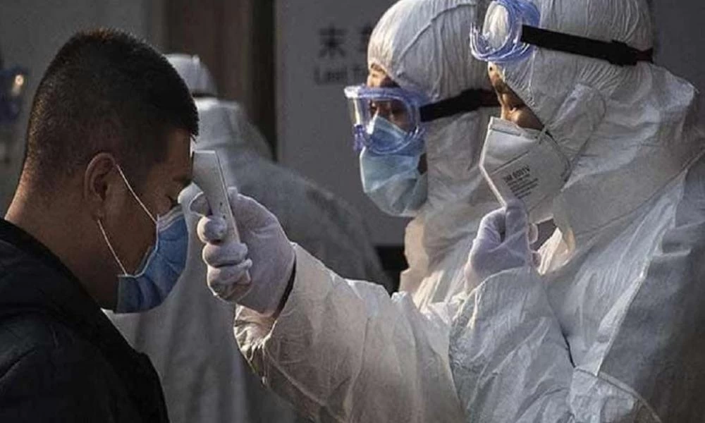 Έλληνας επιτρέφει απο Ιταλία-Μπαίνει αυτοβούλως σε καραντίνα